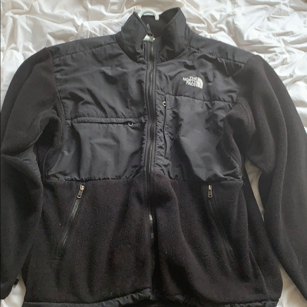 North Face Fleece